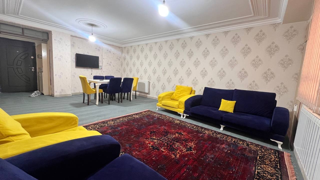 اتاق پذیرایی اتاق پذیرایی