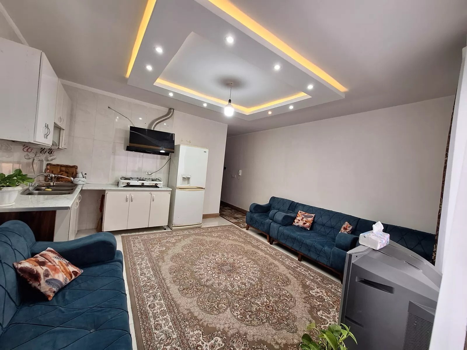 اتاق پذیرایی اتاق پذیرایی