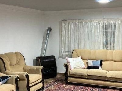 اقامتگاه بومگردی بهرام "واحد ۱"