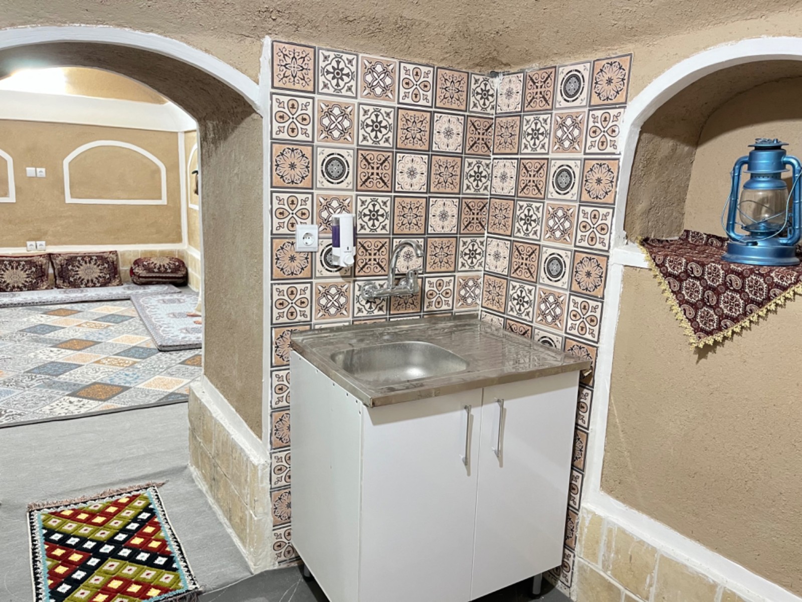 آشپزخانه