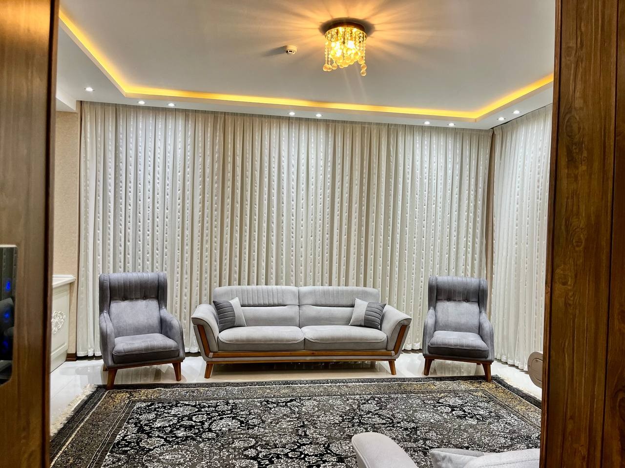 اتاق پذیرایی اتاق پذیرایی