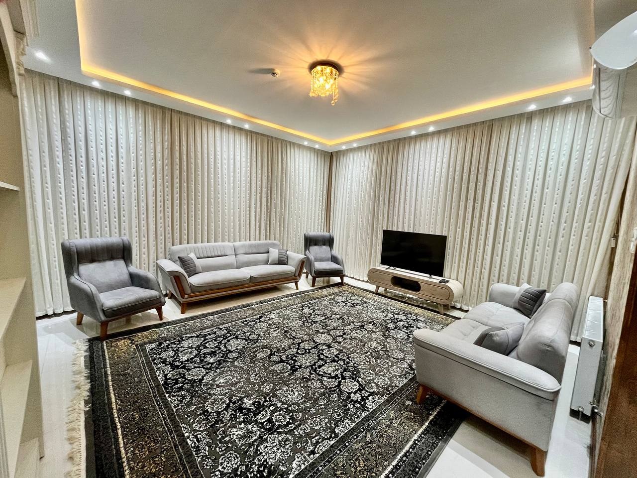 اتاق پذیرایی اتاق پذیرایی