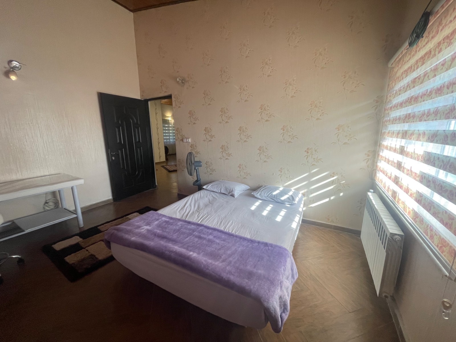 اتاق خواب ۲ اتاق خواب ۲