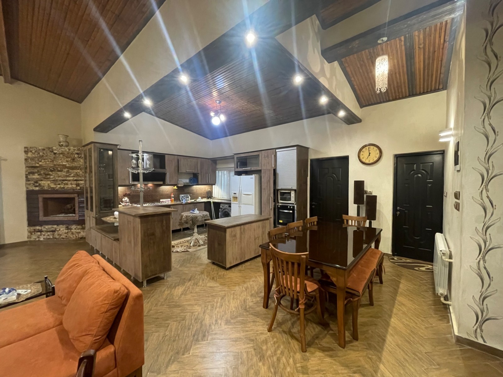 اتاق پذیرایی اتاق پذیرایی