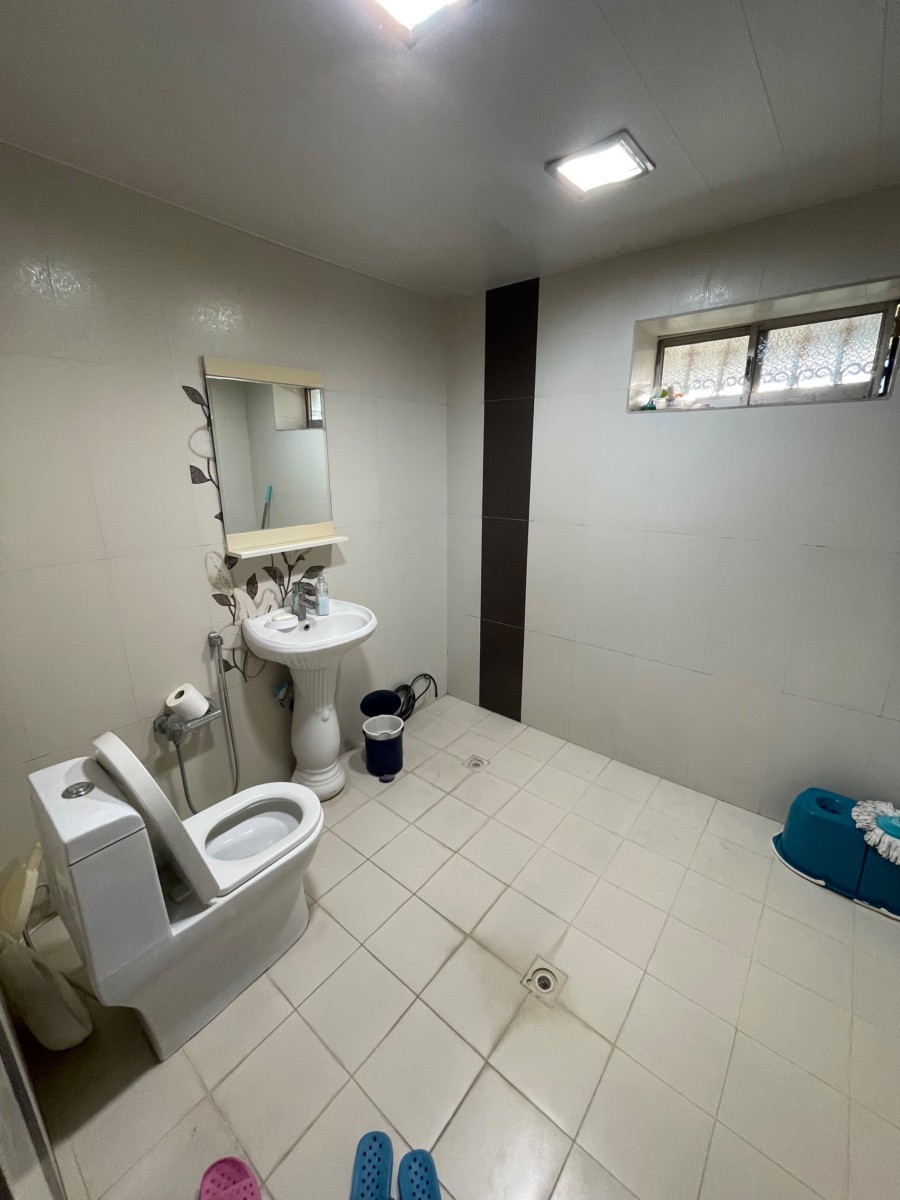 سرویس بهداشتی و حمام سرویس بهداشتی و حمام