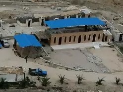 نمای ساختمان