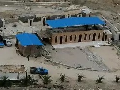 نمای ساختمان