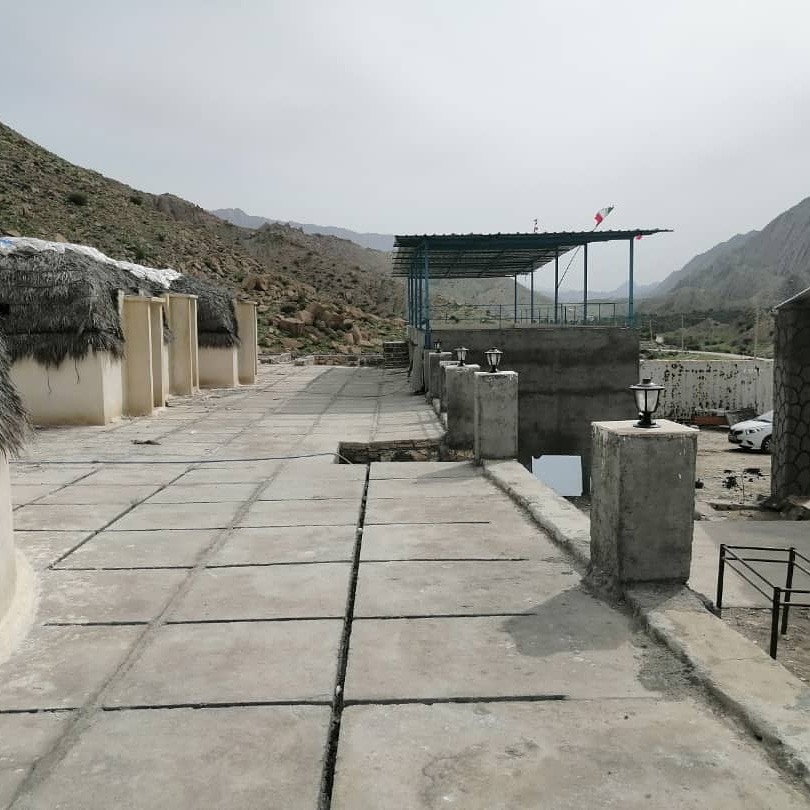 حیاط