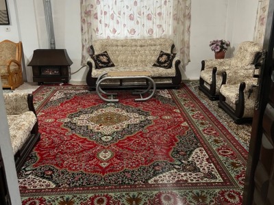 ویلا یک‌خوابه شاهین ویلا