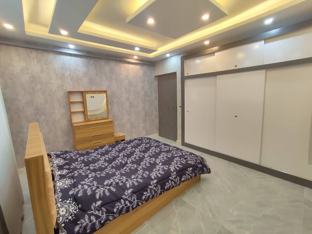 اتاق‌خواب 1