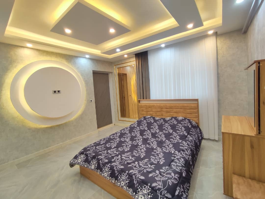 اتاق‌خواب 1