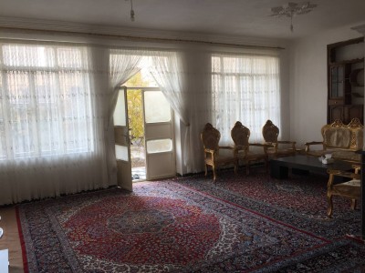 ویلای دوخوابه دربست در جلفا