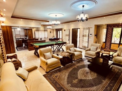 ویلای سه خوابه استخردار (سرپوشیده)