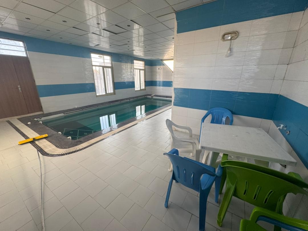 استخر استخر