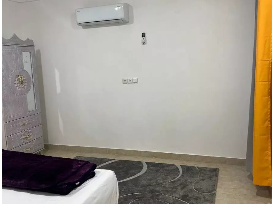 اتاق‌خواب 1