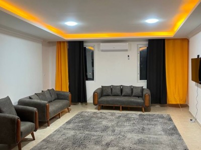 دوخواب امید VIP (واحد 5)