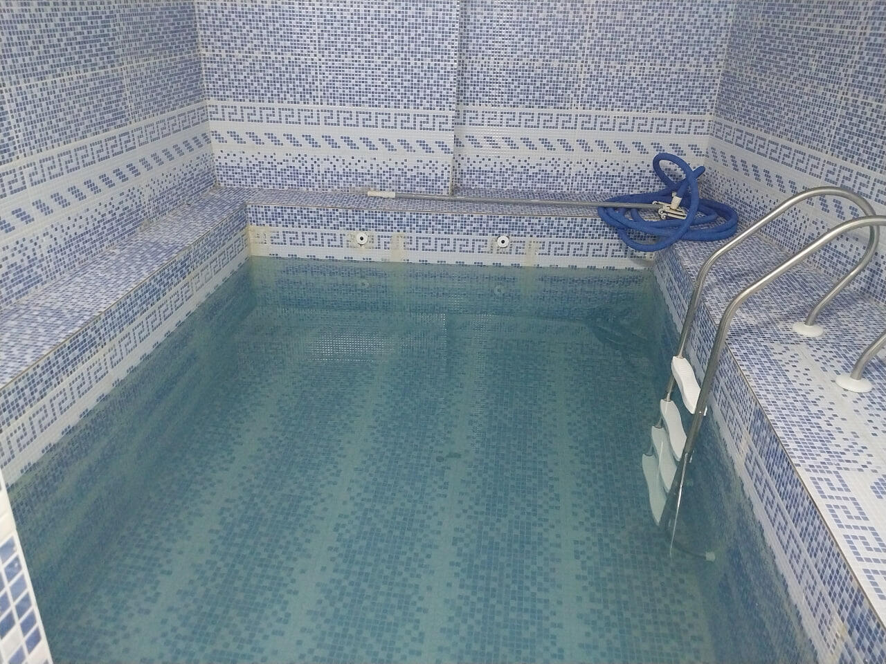 استخر