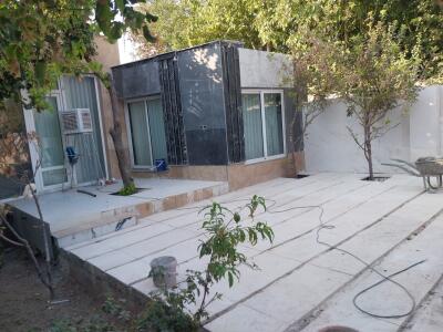ویلای دوخوابه با استخر سرپوشیده در فردوسیه ویلای دوخوابه با استخر سرپوشیده در فردوسیه