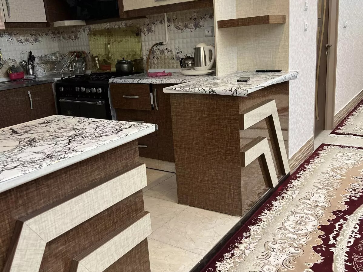 آشپزخانه