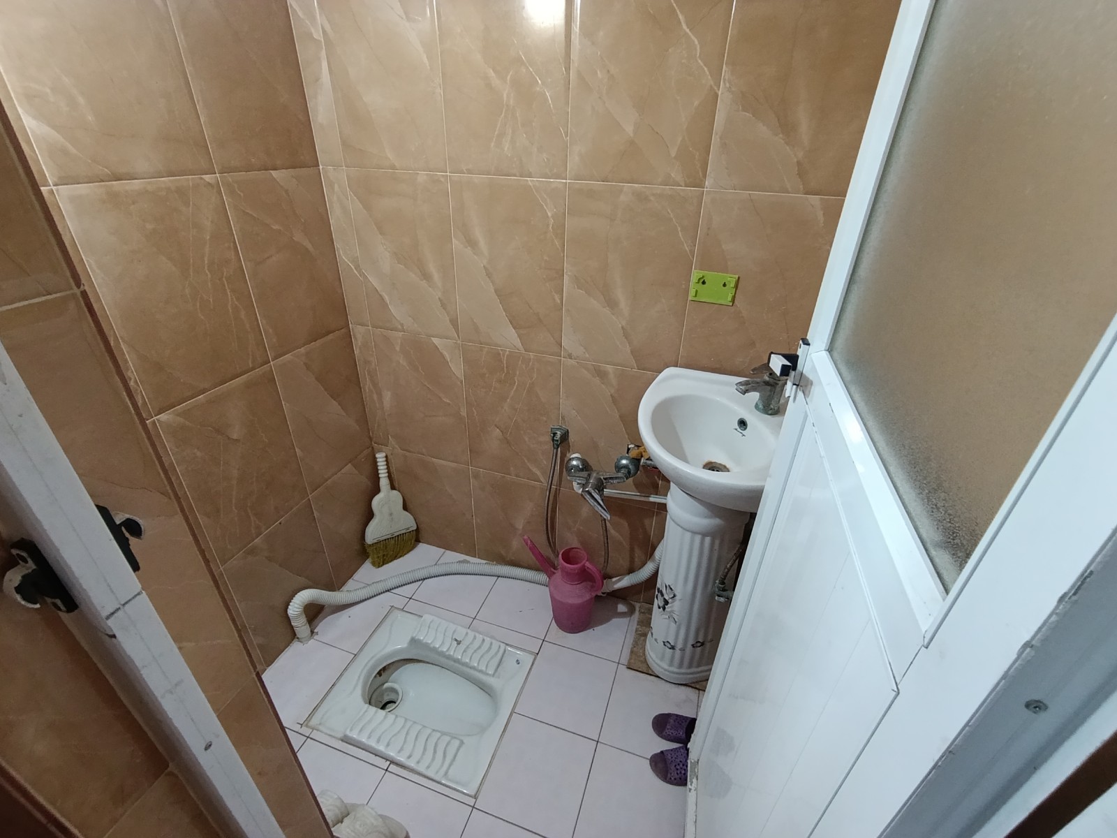 سرویس بهداشتی