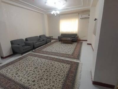 واحد آپارتمانی دو خوابه "سیامک"