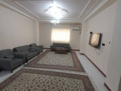 واحد آپارتمانی دو خوابه "سیامک"