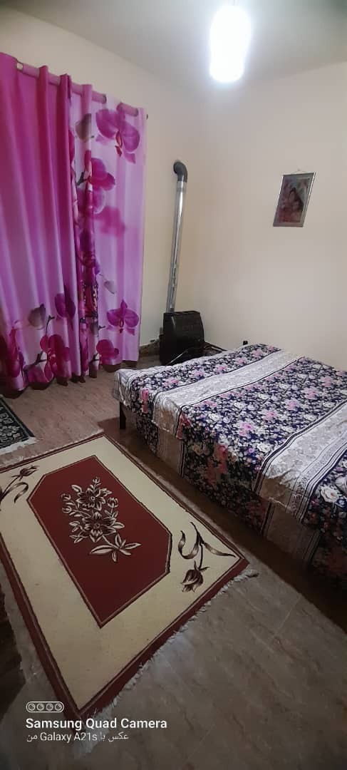 اتاق‌خواب 1