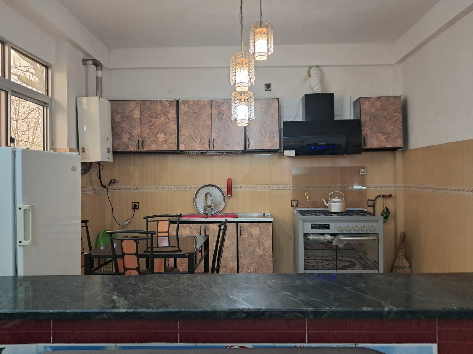 آشپزخانه آشپزخانه