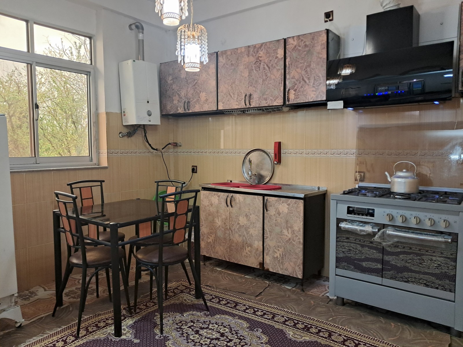 آشپزخانه آشپزخانه