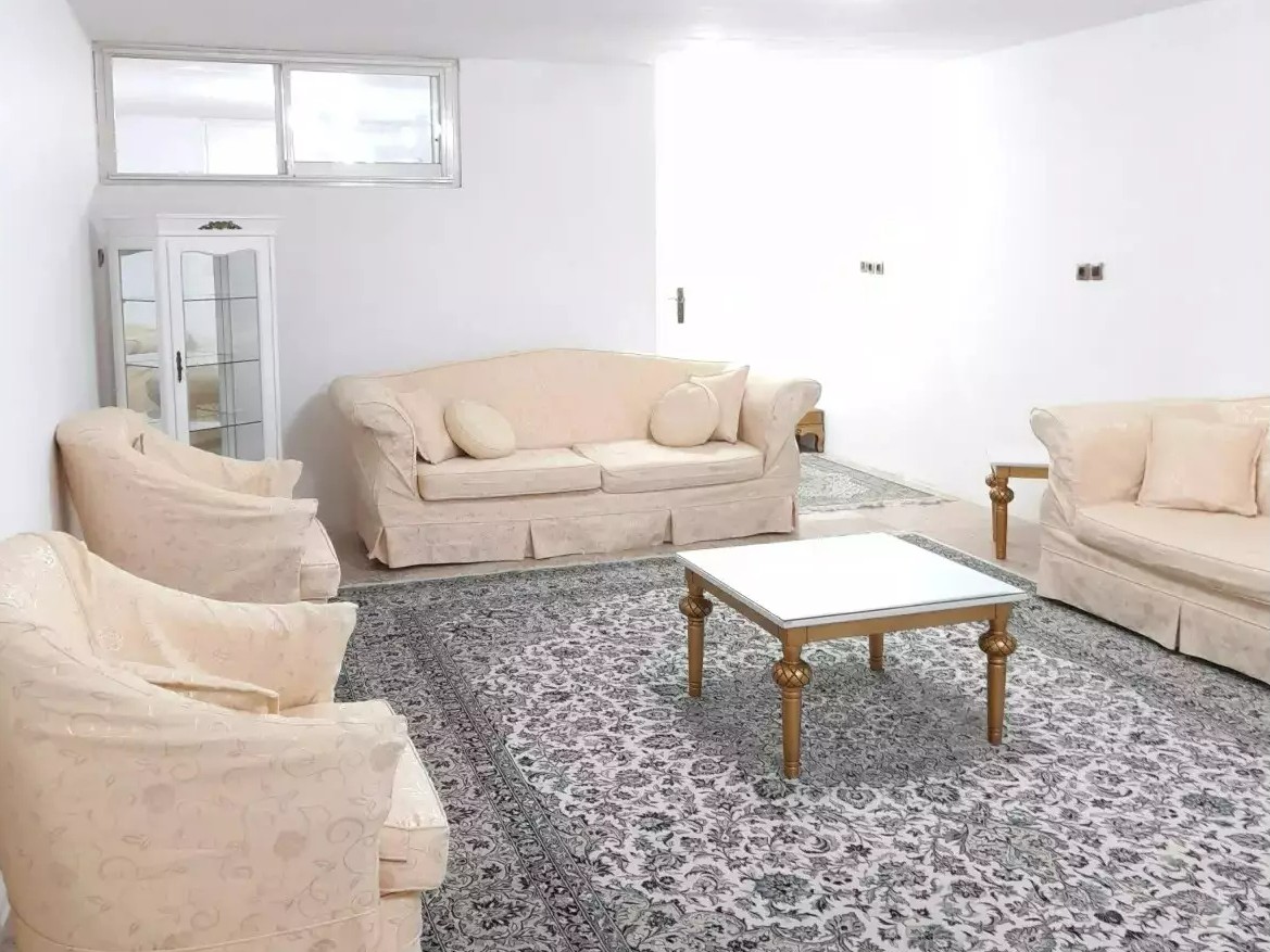 اتاق پذیرایی اتاق پذیرایی