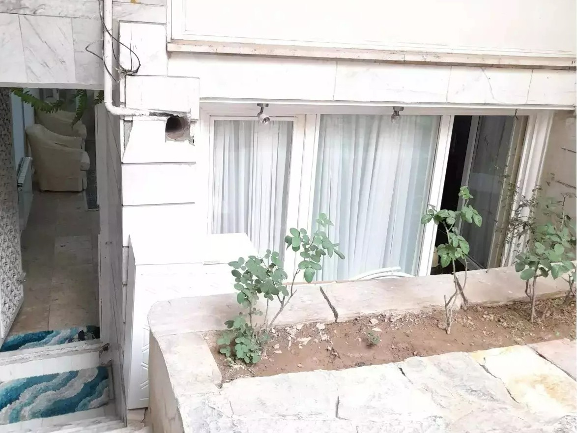 ورودی اقامتگاه ورودی اقامتگاه