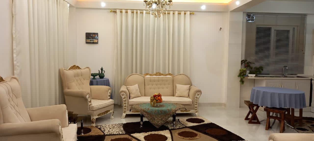 اتاق پذیرایی اتاق پذیرایی