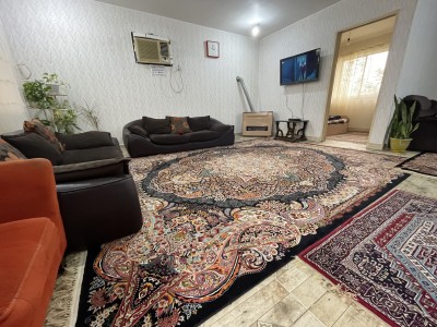 ویلای دو خوابه باغ و شالیزار