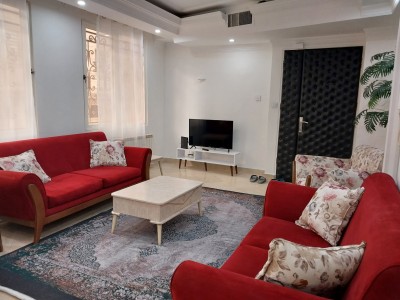 واحد یک خوابه یاران فرمانیه