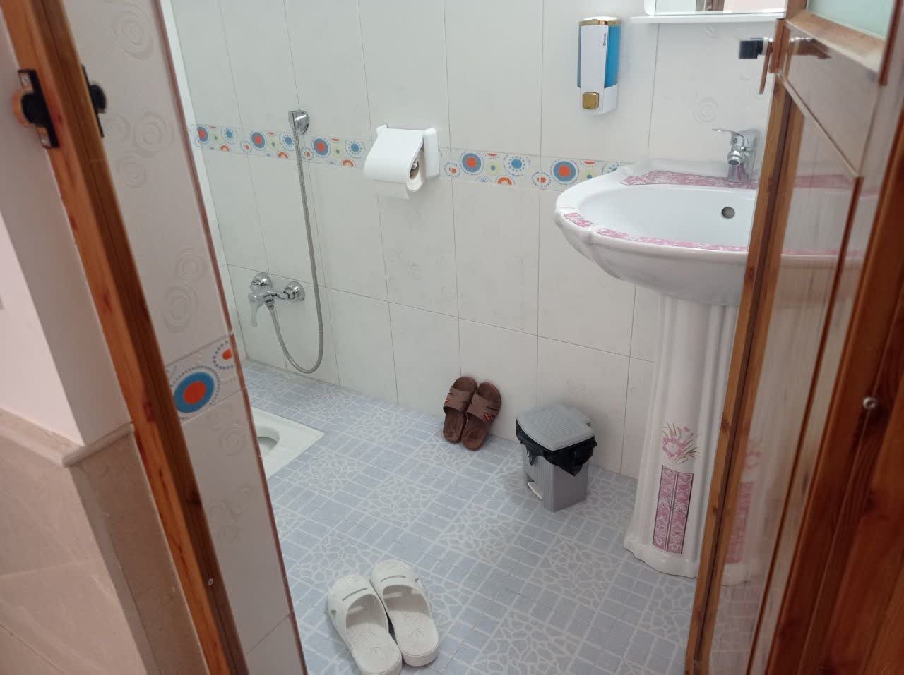 سرویس بهداشتی