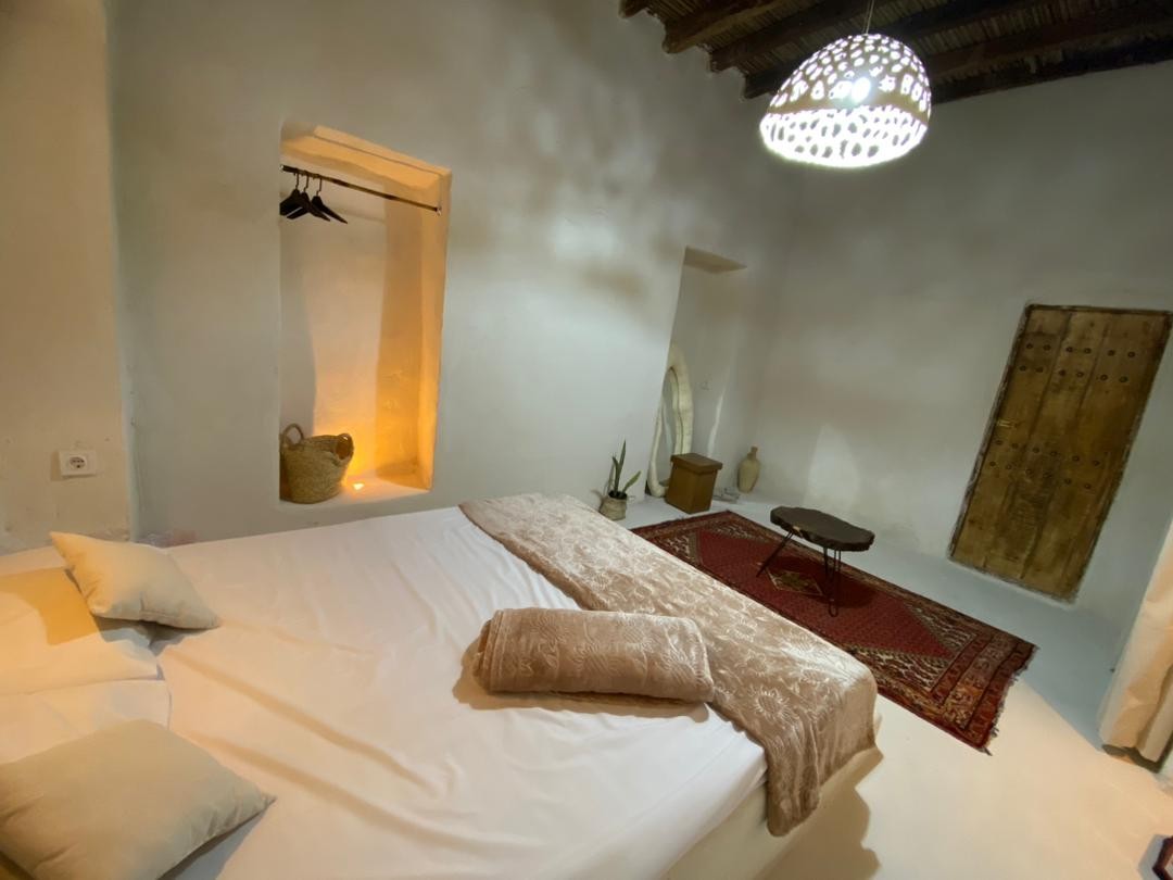 اتاق مستر اتاق مستر