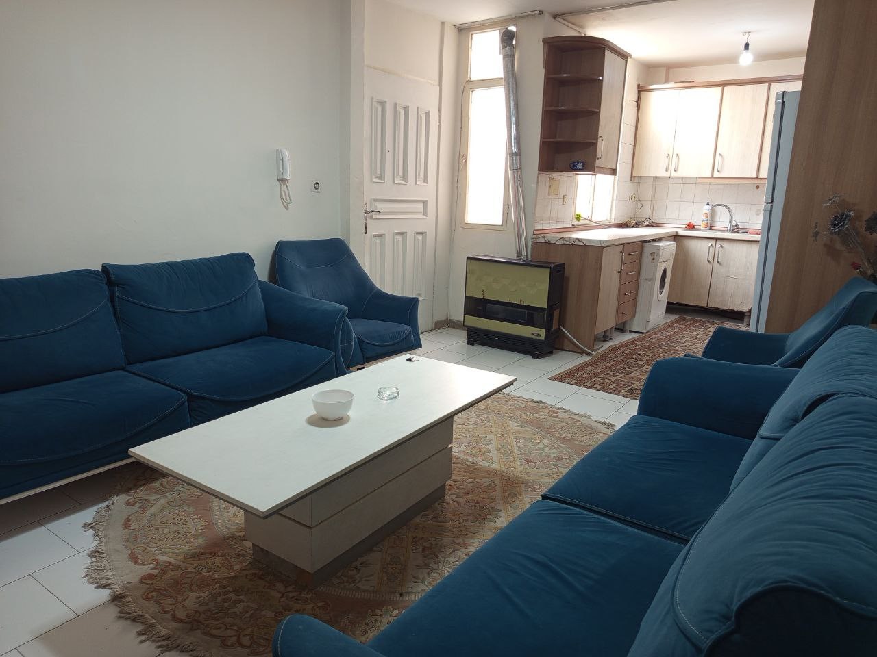 اتاق پذیرایی اتاق پذیرایی