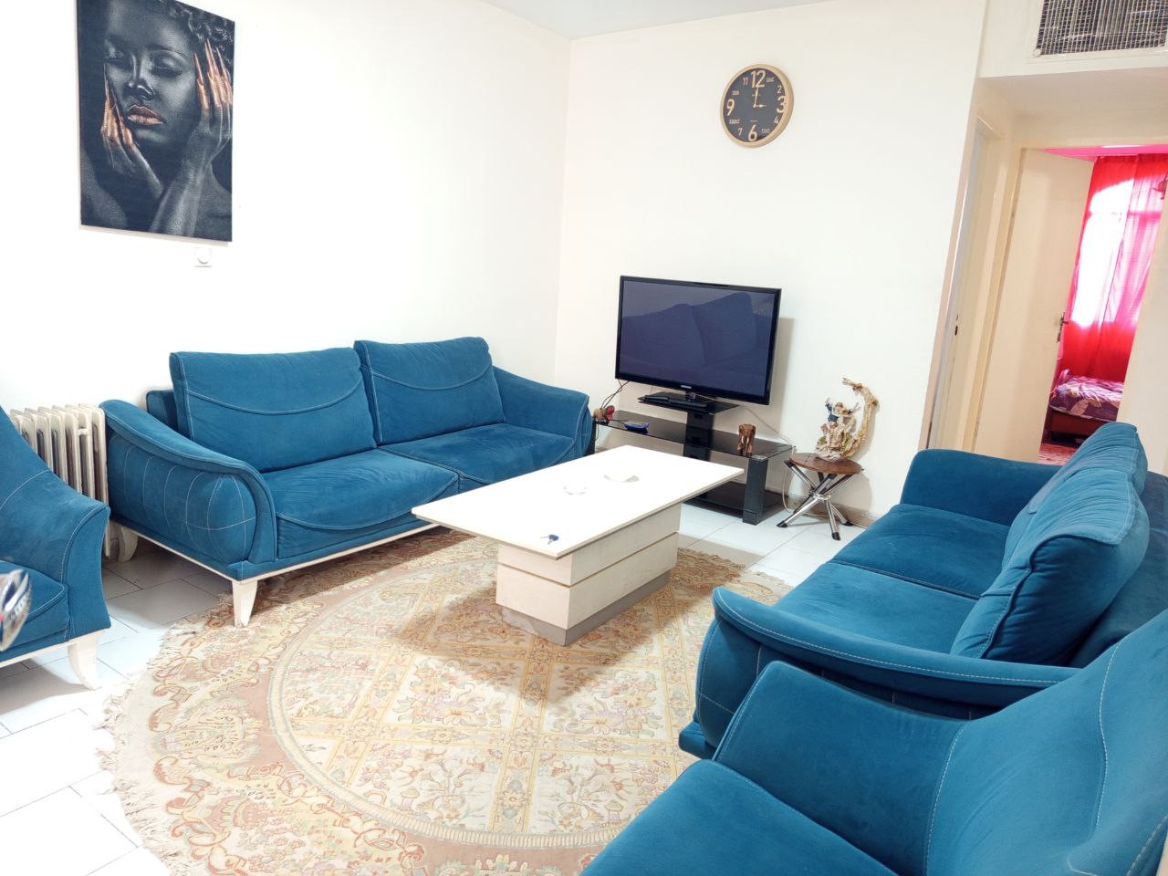 اتاق پذیرایی اتاق پذیرایی