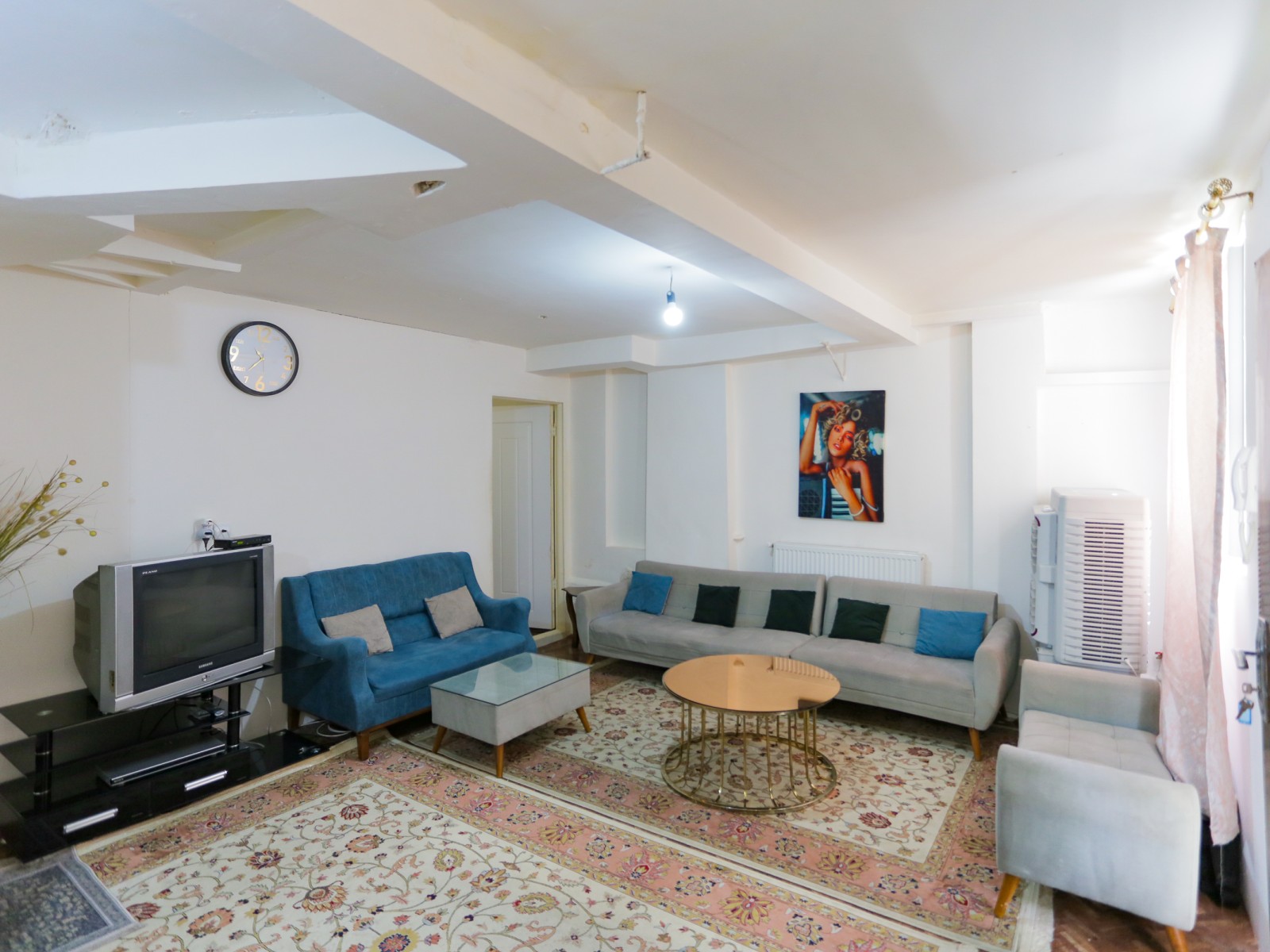 اتاق پذیرایی اتاق پذیرایی