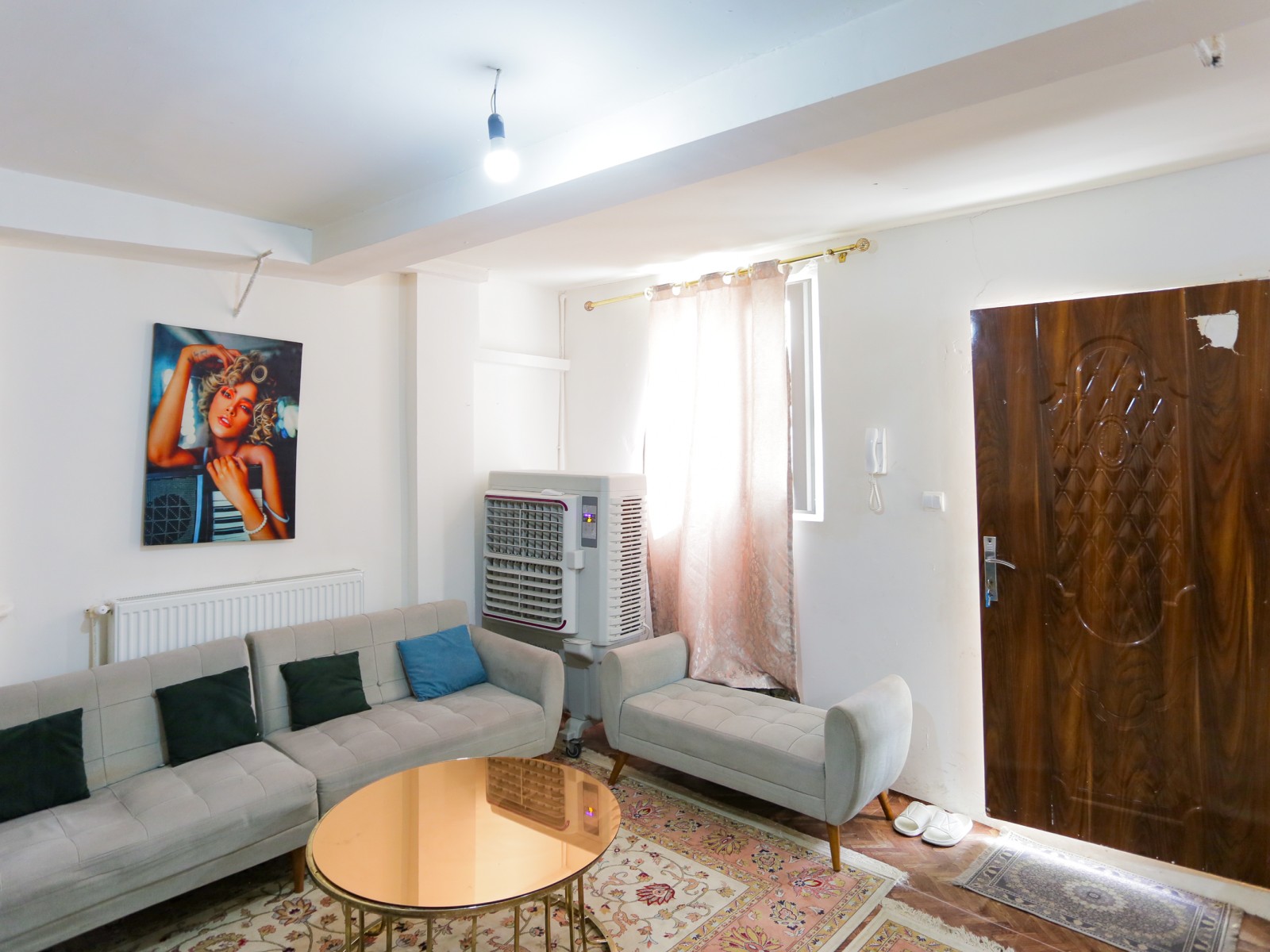 اتاق پذیرایی اتاق پذیرایی