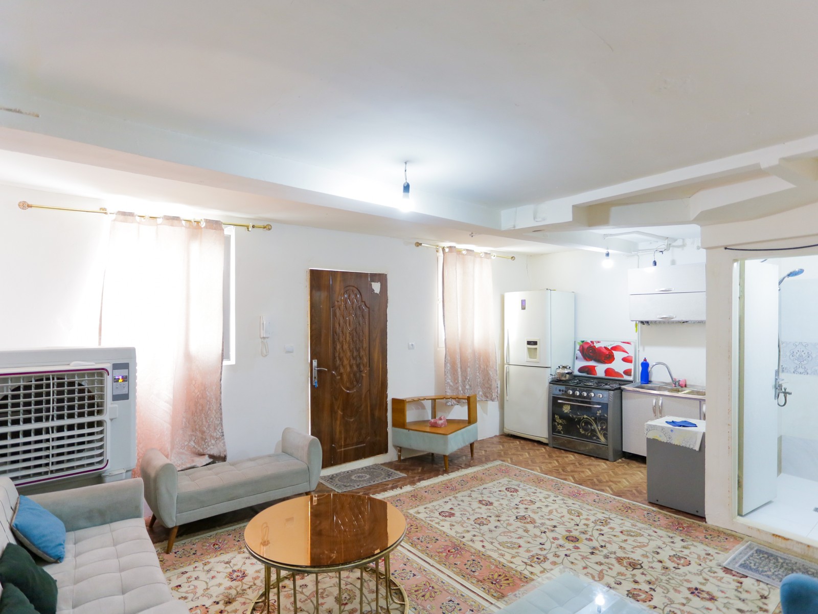 اتاق پذیرایی اتاق پذیرایی