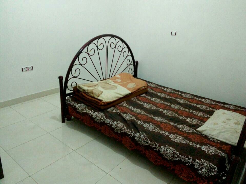 اتاق‌خواب 1