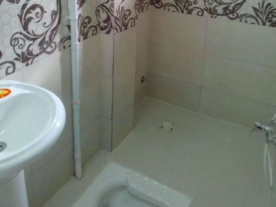 سرویس بهداشتی