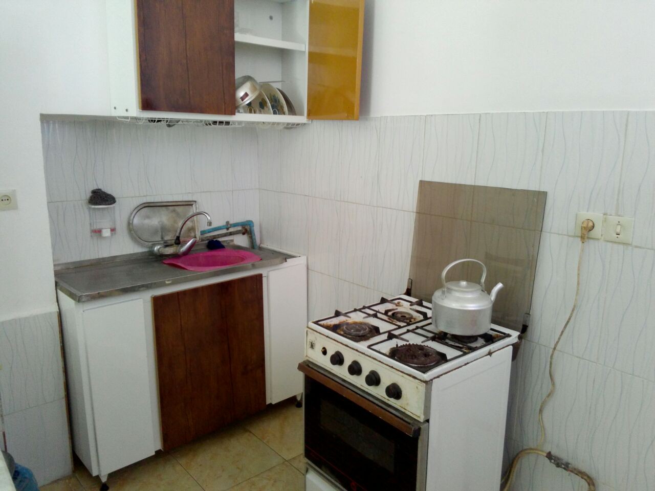 آشپزخانه آشپزخانه