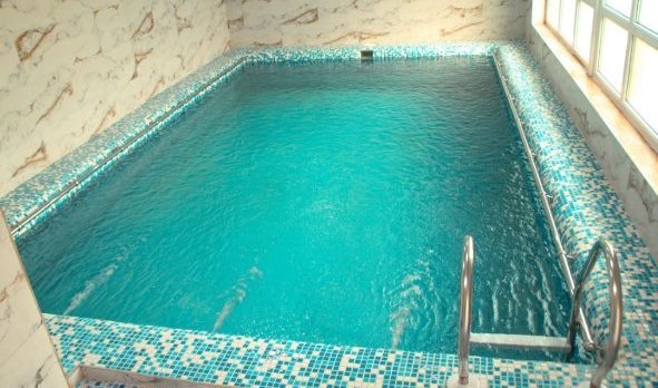 استخر