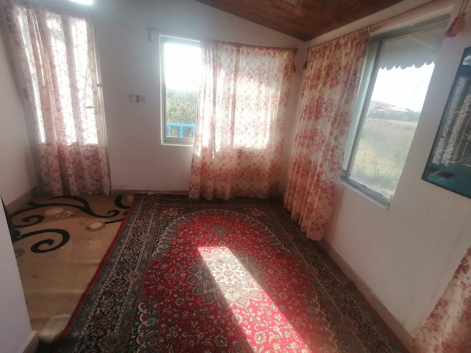 اتاق شماره 5