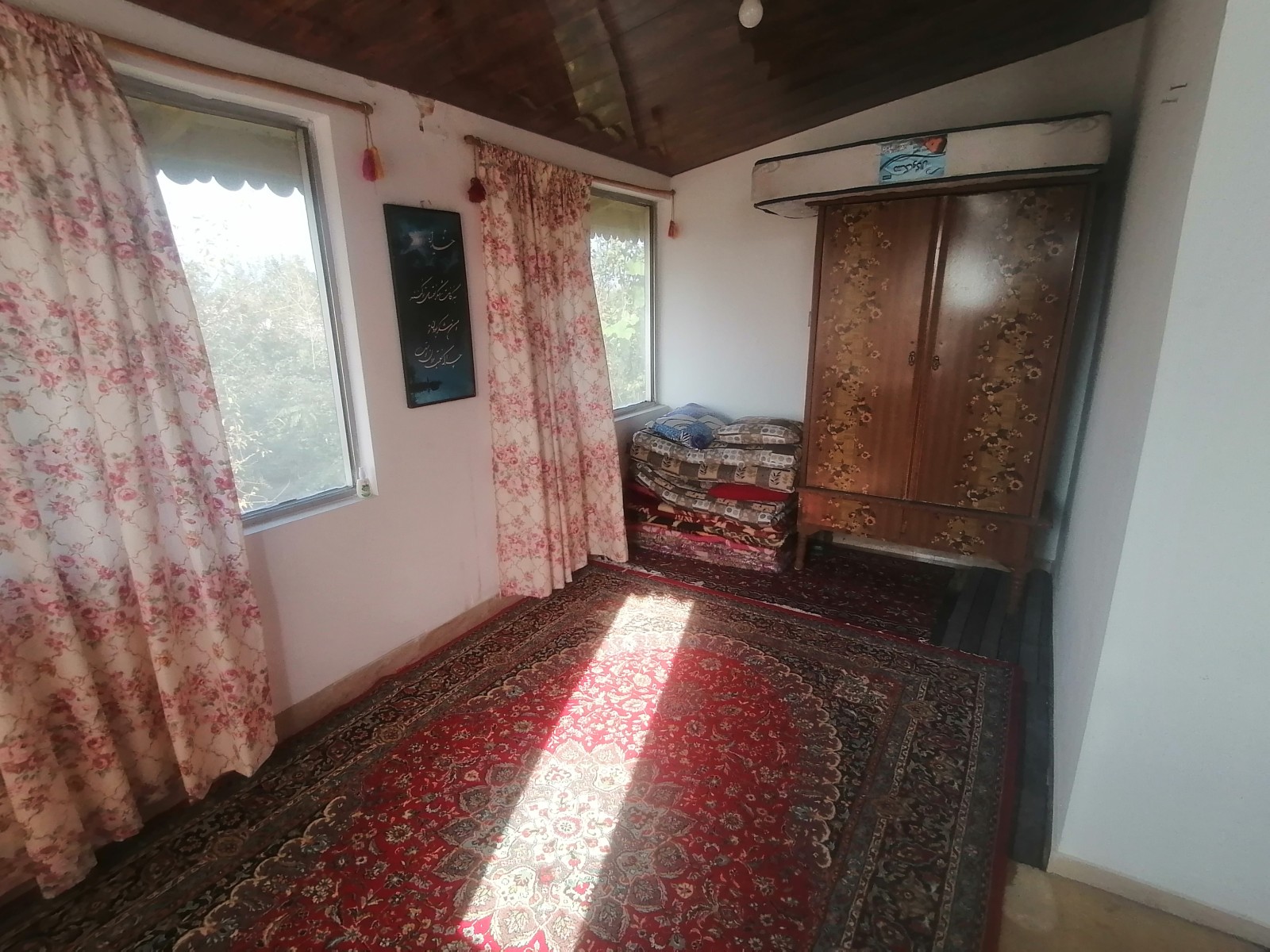 اتاق شماره 5