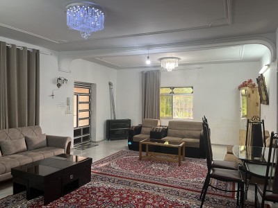 ویلای دو خوابه فرهنگ