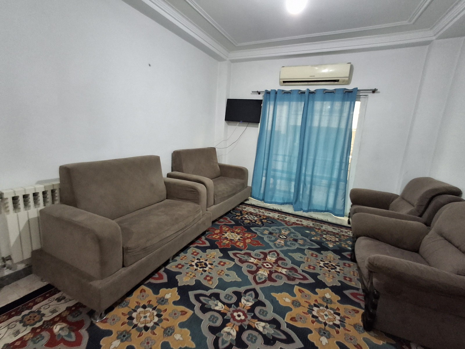 اتاق پذیرایی اتاق پذیرایی