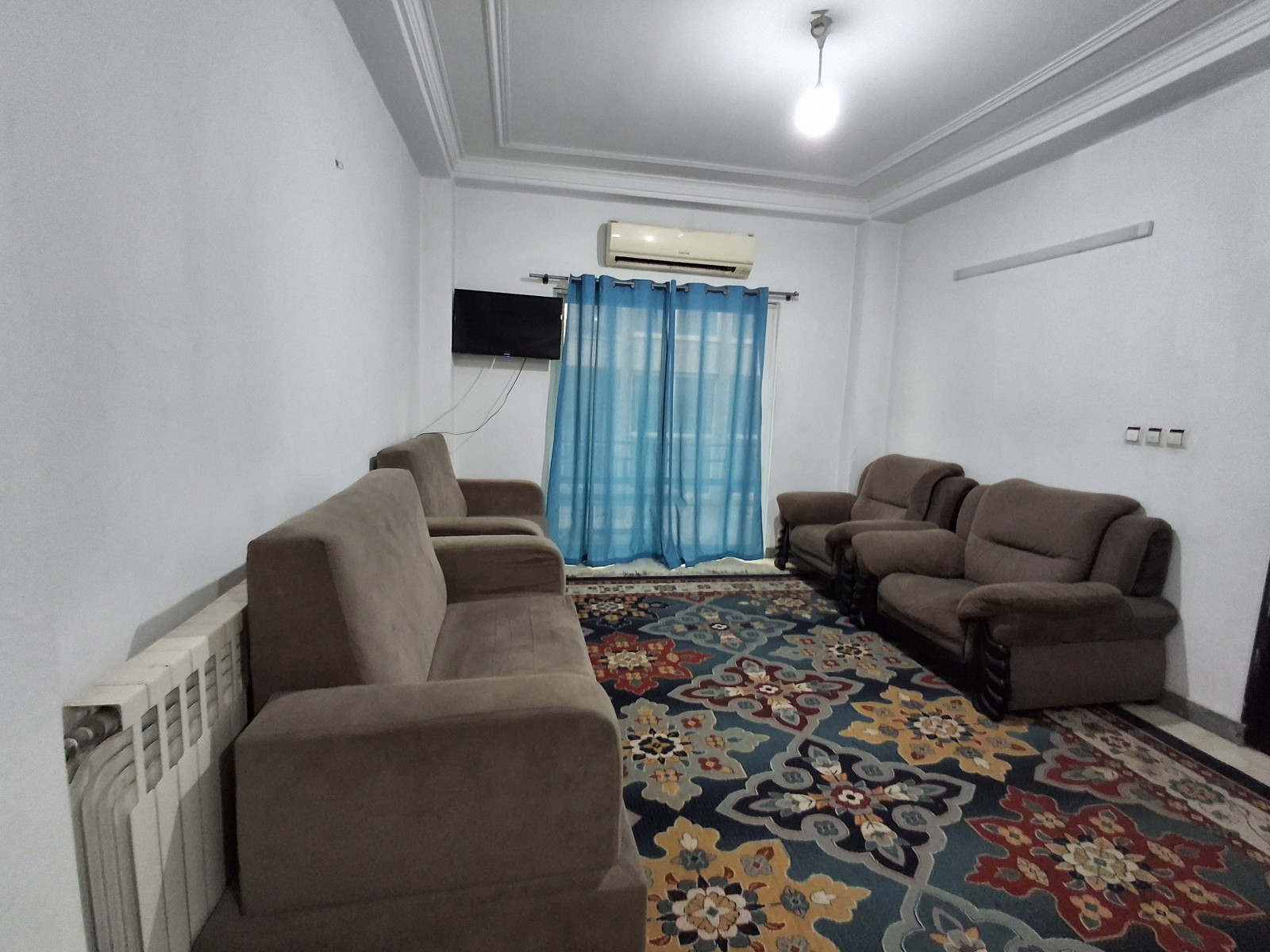 اتاق پذیرایی اتاق پذیرایی